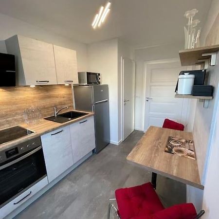 Komfortable Ferienwohnung In Halle-Kroellwitz Галль Экстерьер фото
